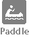 Paddle