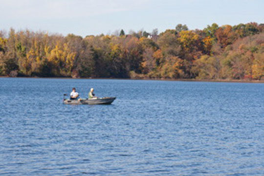 Marsh Creek